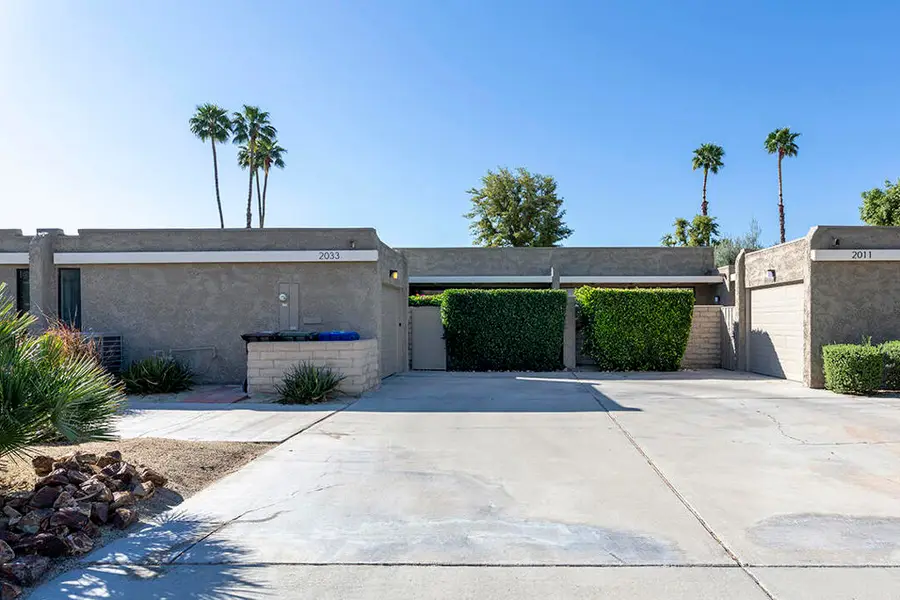 2033 E El Alameda, Palm Springs, CA 92262 - #3