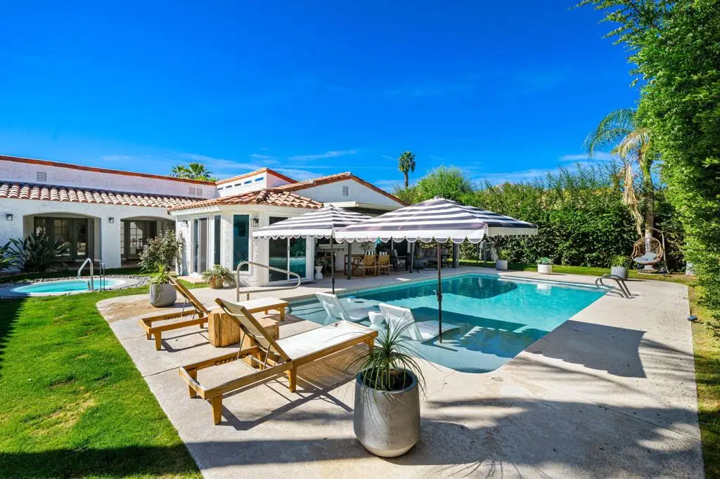 39817 Desert Sun Drive, Rancho Mirage, CA 92270 - #1