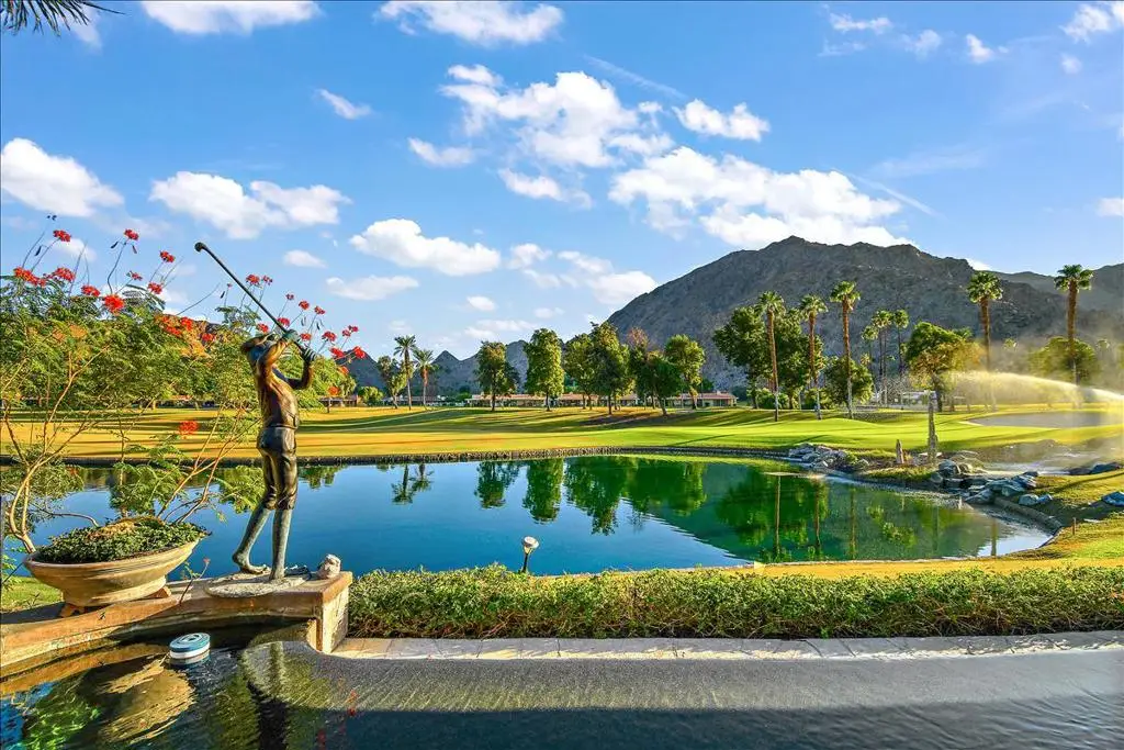 77655 Iroquois Drive, Indian Wells, CA 92210 - #1