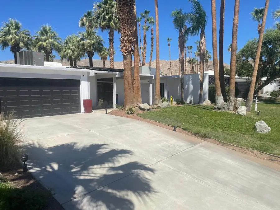 71519 Biskra Road, Rancho Mirage, CA 92270 - #2