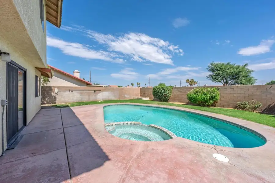 81064 Jessica Way, Indio, CA 92201 - #3