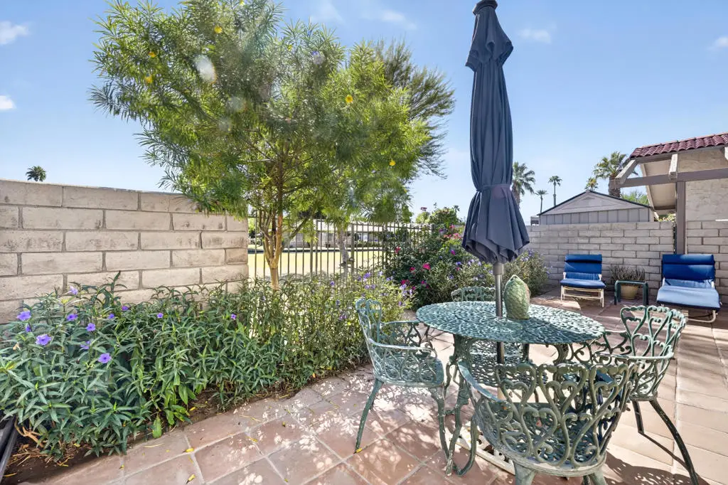 82239 Waring Way, Indio, CA 92201 - #1