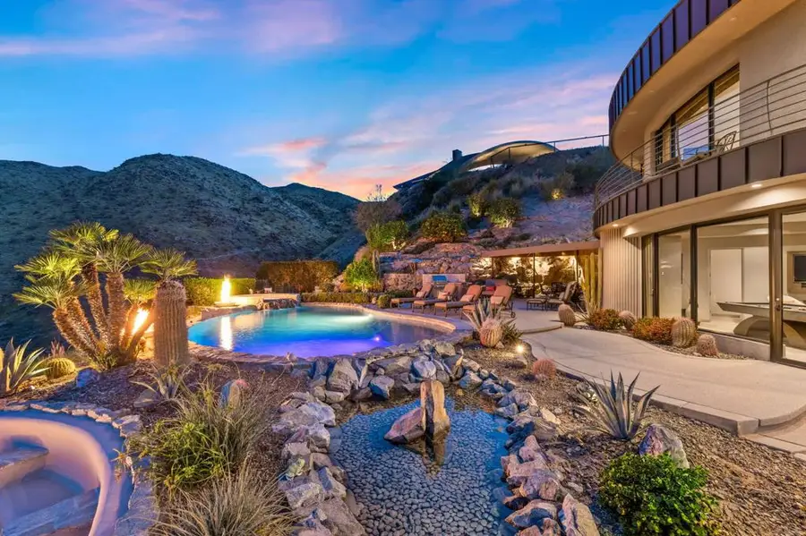 2400 Southridge Drive, Palm Springs, CA 92264 - #2