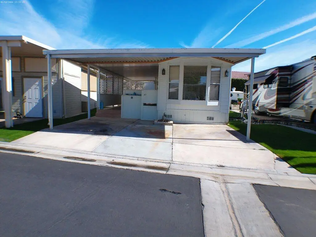 84136 Ave 44, #49 #49, Indio, CA 92203 - #1