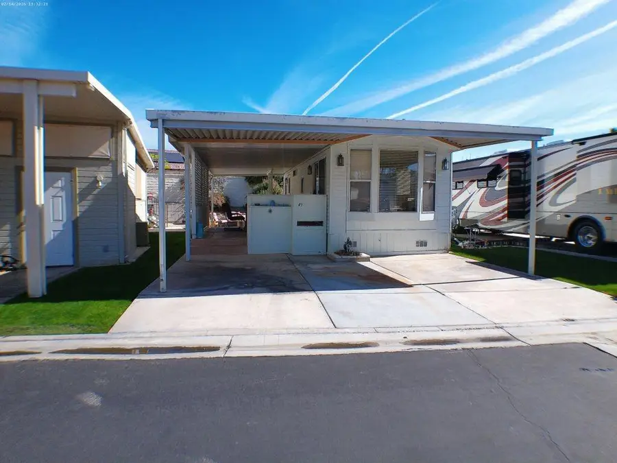 84136 Ave 44, #49 #49, Indio, CA 92203 - #2