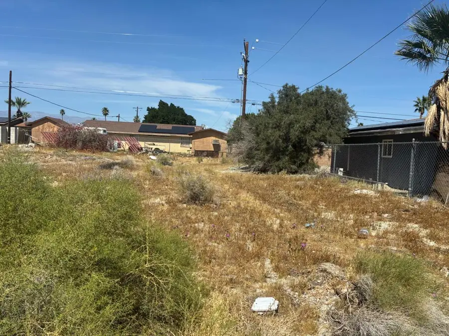Lot 233 Rosa Parks, Palm Springs, CA 92262 - #3