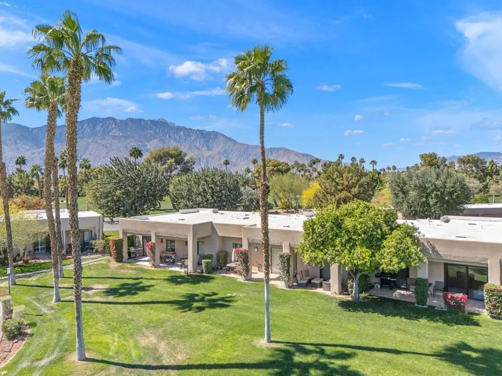 28780 Desert Princess Drive, Cathedral City, CA 92234 - #1