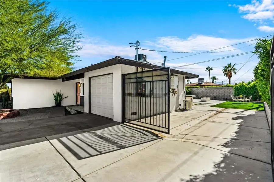 359 W Bon Air Drive, Palm Springs, CA 92262 - #2