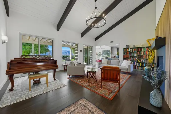 809 Inverness Drive, Rancho Mirage, CA 92270