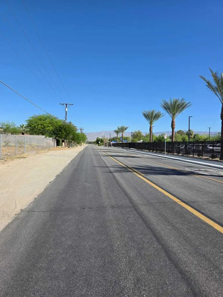 0 Yucca Lane, Bermuda Dunes, CA 92203 - #1