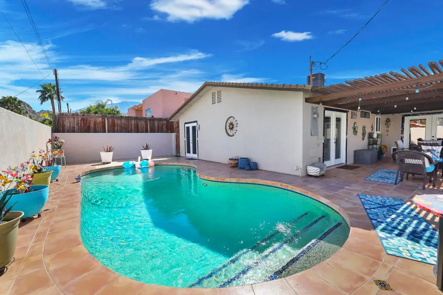 54140 Avenida Herrera, La Quinta, CA 92253 - #3