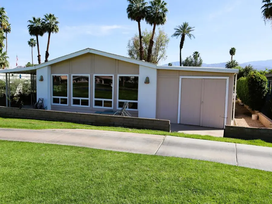 74188 Quicksilver Street, Palm Desert, CA 92260 - #2