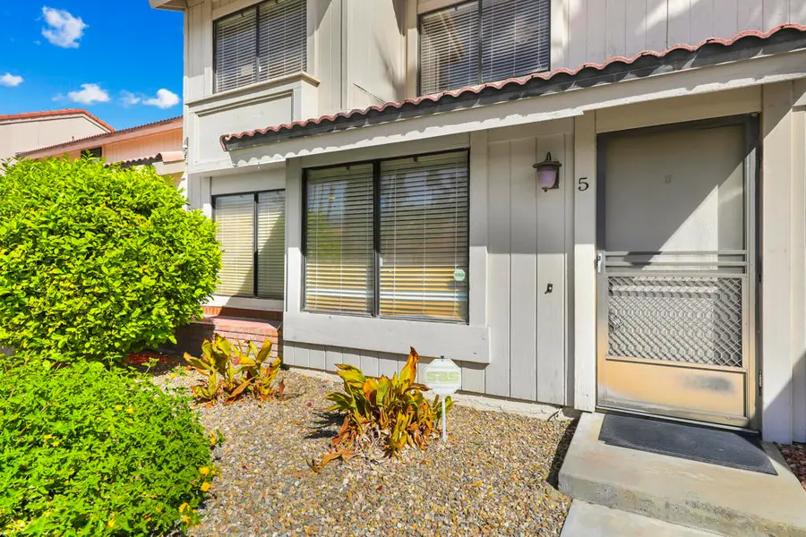 6054 Montecito #5, Palm Springs, CA 92264 - #3
