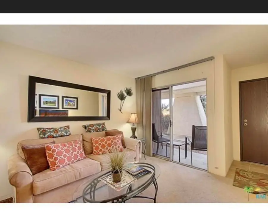 510 N Villa #116, Palm Springs, CA 92262 - #2