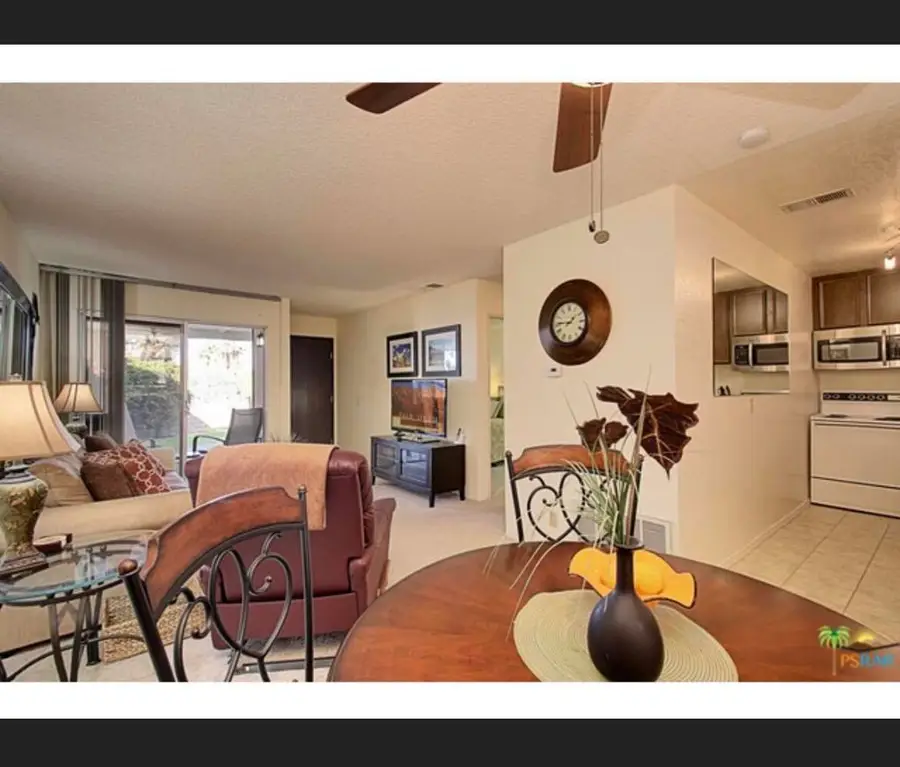 510 N Villa #116, Palm Springs, CA 92262 - #3