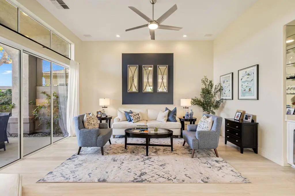 434 Desert Holly Drive, Palm Desert, CA 92211 - #1