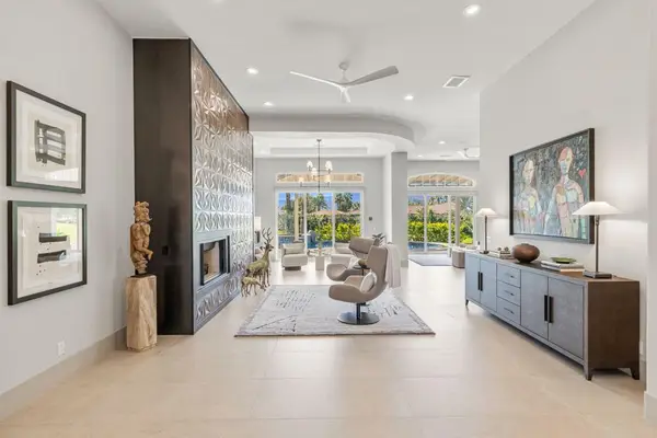 86 Via Bella, Rancho Mirage, CA 92270