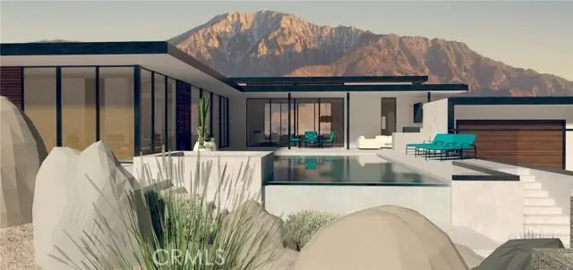 1961 Vista Palizada Drive, Palm Springs, CA 92262 - #2