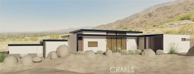 1961 Vista Palizada Drive, Palm Springs, CA 92262 - #3
