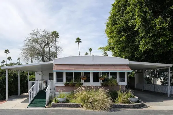 18801 Roberts Road #87, Desert Hot Springs, CA 92241