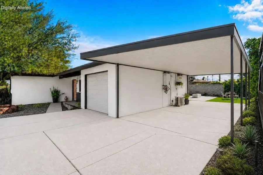 359 W Bon Air Drive, Palm Springs, CA 92262 - #3