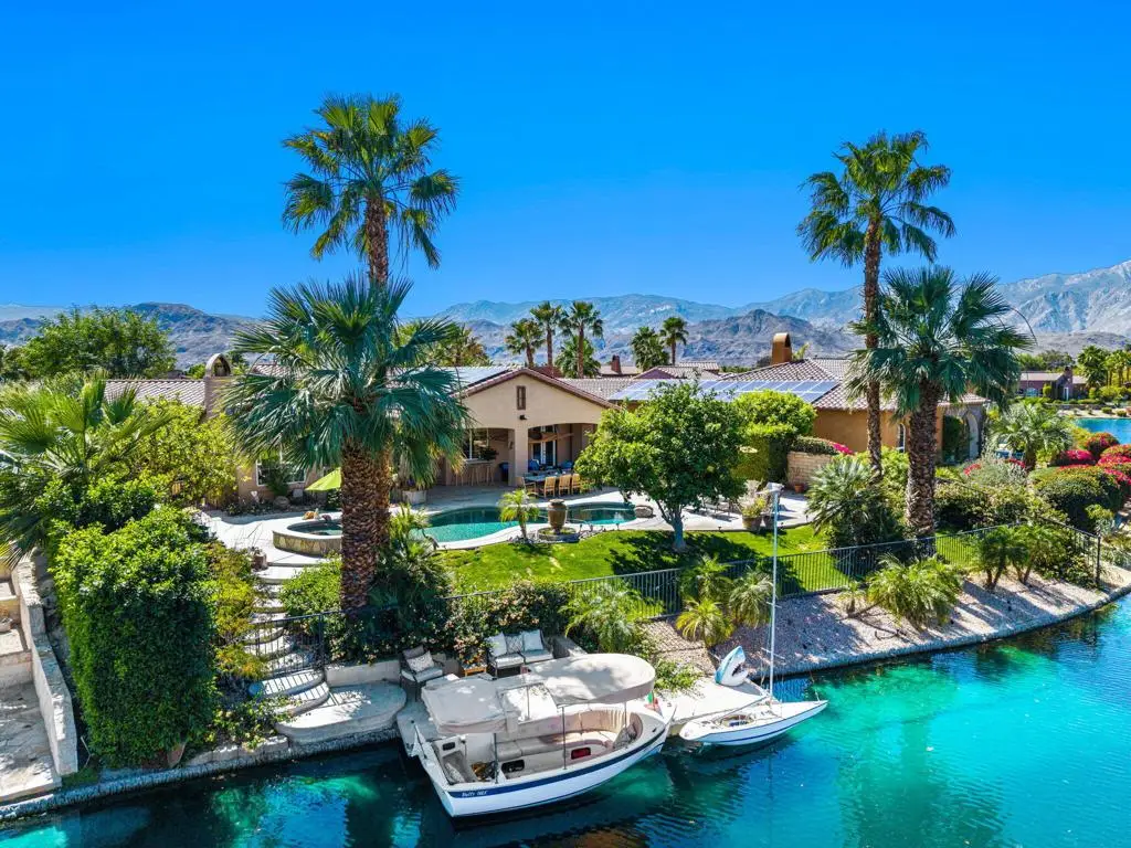 10 Via Santa Velera, Rancho Mirage, CA 92270 - #1