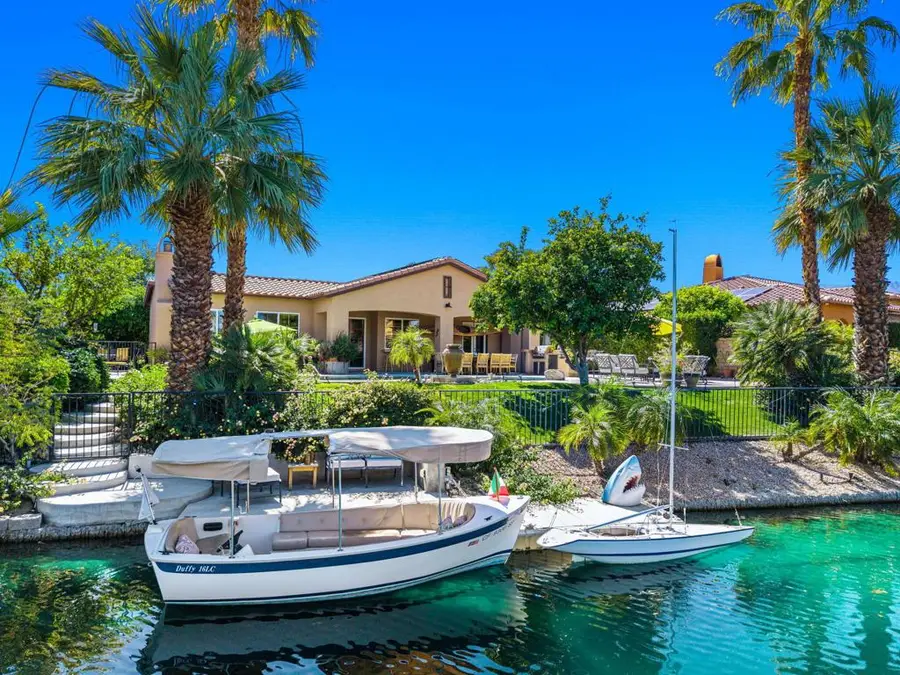 10 Via Santa Velera, Rancho Mirage, CA 92270 - #2