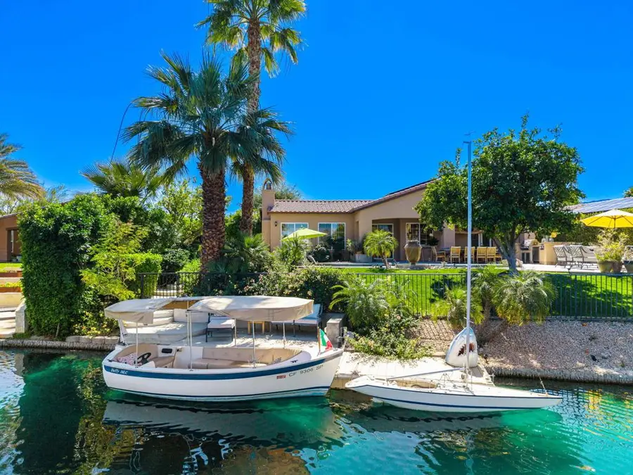 10 Via Santa Velera, Rancho Mirage, CA 92270 - #3