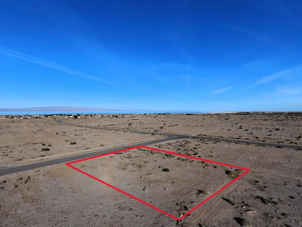 2571 Atlantic Boulevard, Thermal, CA 92274 - #1