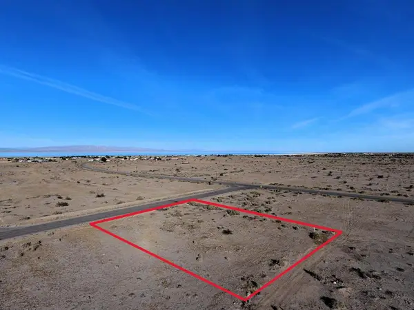 2571 Atlantic Boulevard, Thermal, CA 92274