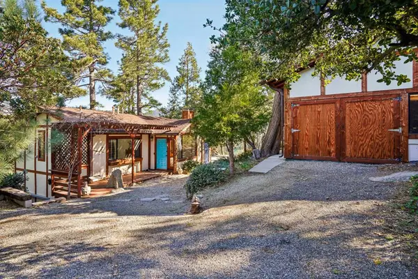 52440 Double View Drive, Idyllwild, CA 92549
