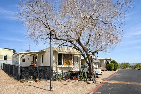 6117 Valley View Street #22, Joshua Tree, CA 92252