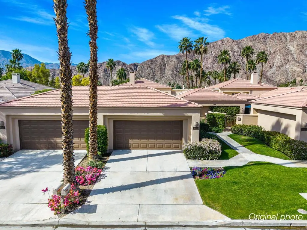 54229 Oakhill, La Quinta, CA 92253 - #1