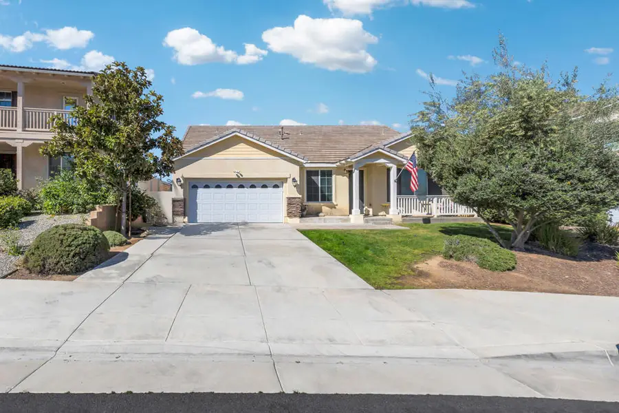 15795 Hammett Court, Moreno Valley, CA 92555 - #2