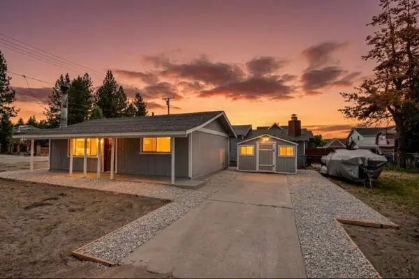 1101 W Country Club Boulevard, Big Bear, CA 92314