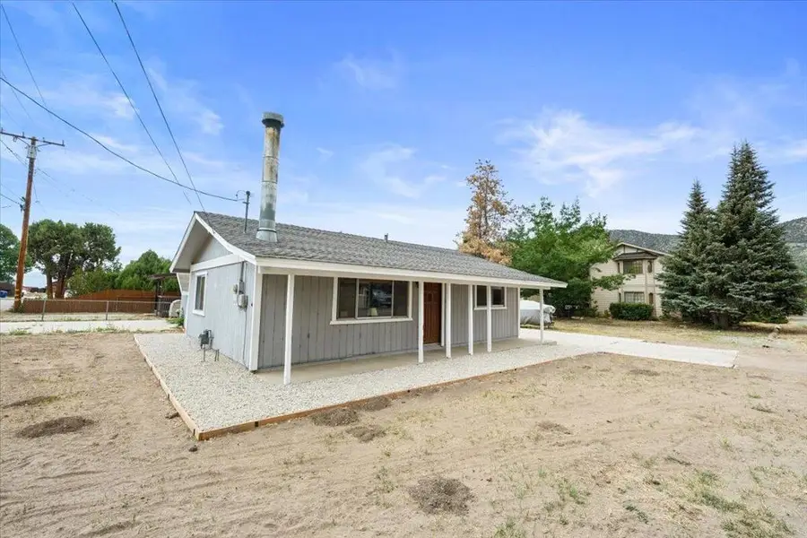 1101 W Country Club Boulevard, Big Bear City, CA 92314 - #3