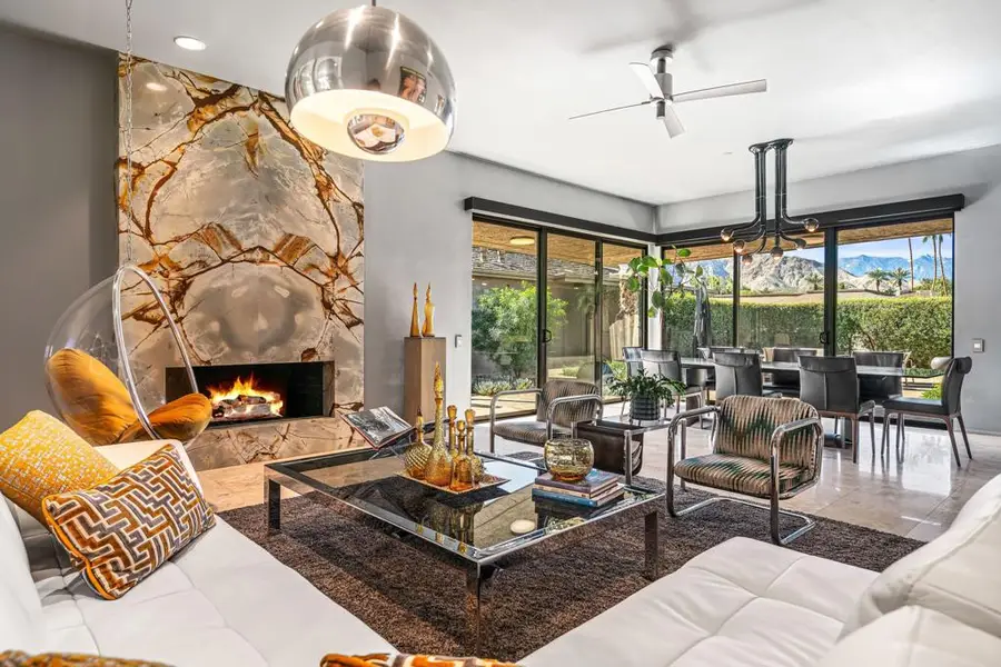 8 Dartmouth Drive, Rancho Mirage, CA 92270 - #3