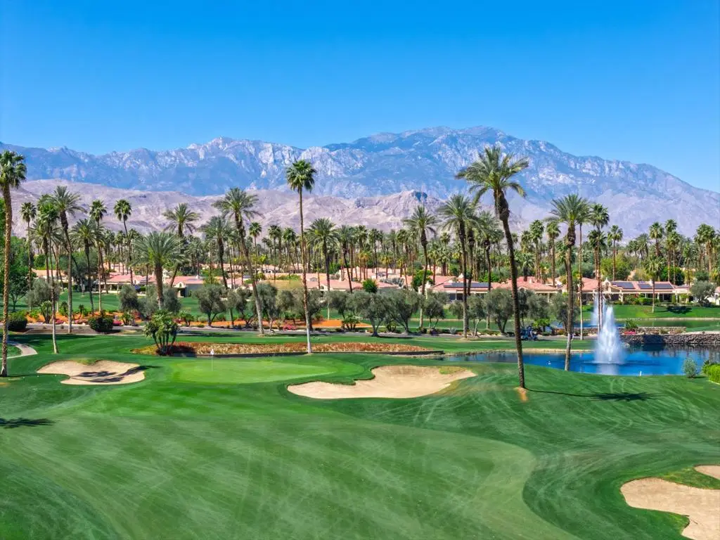 75582 Vista Del Rey, Indian Wells, CA 92210 - #1