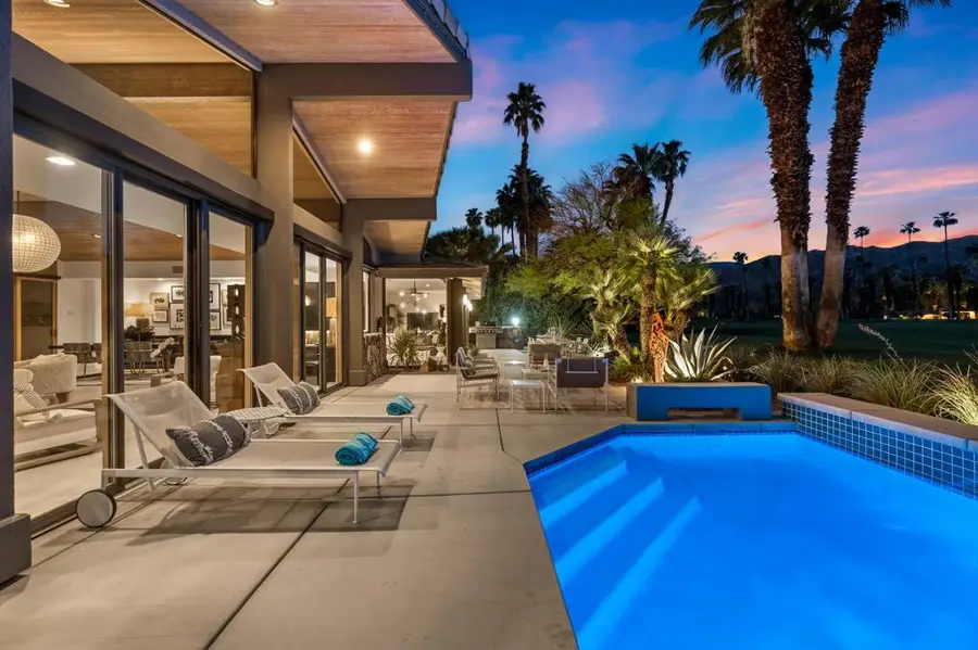 40225 Sand Dune Road, Rancho Mirage, CA 92270 - #2