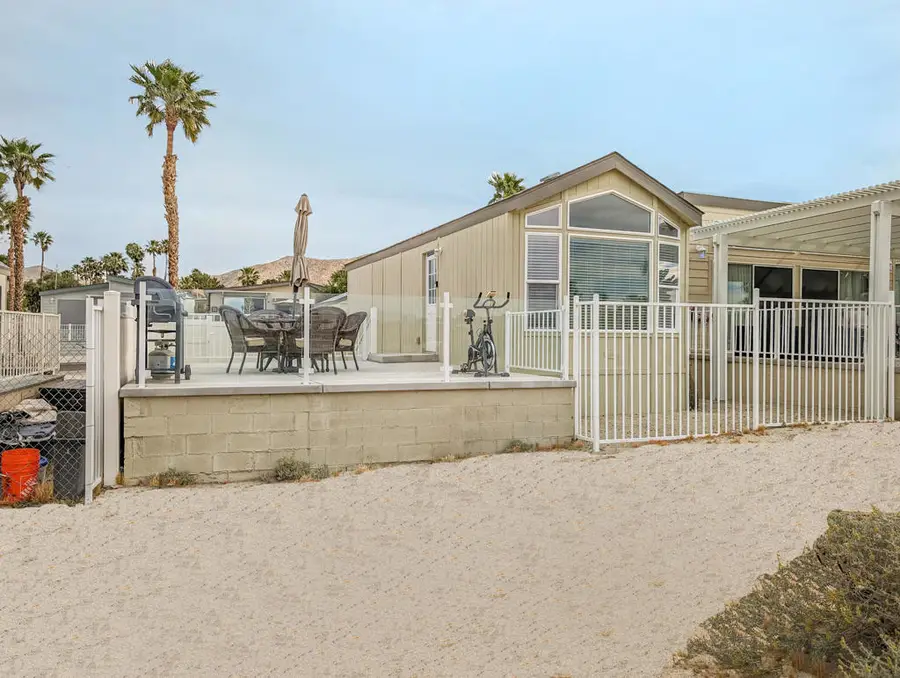 70200 Dillon Road #328, Desert Hot Springs, CA 92241 - #2