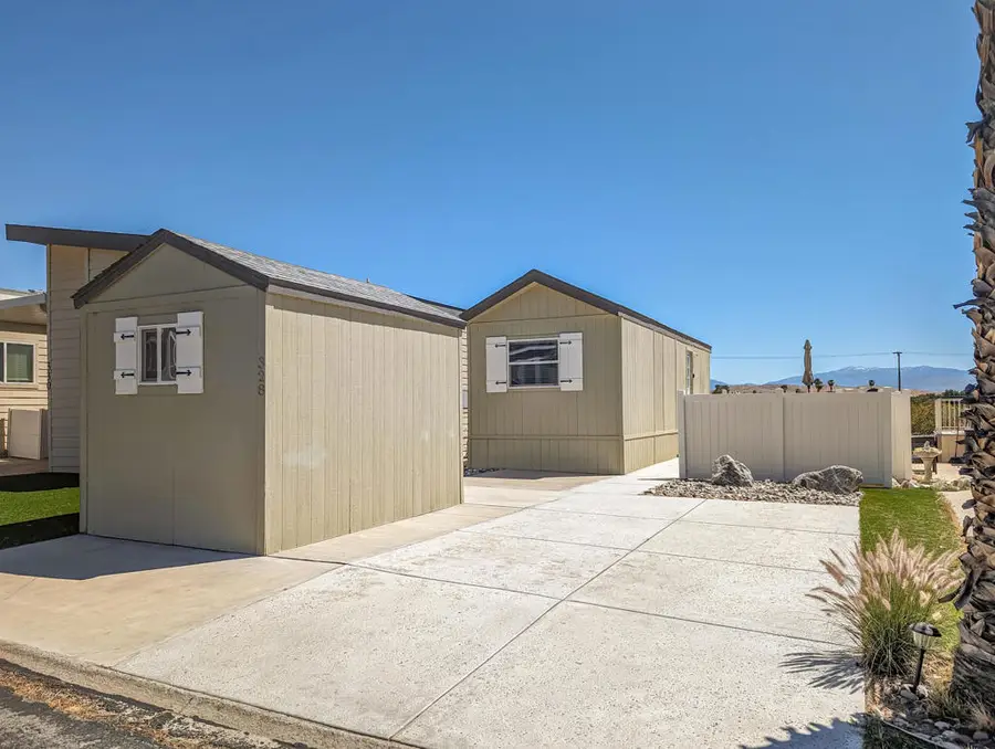 70200 Dillon Road #328, Desert Hot Springs, CA 92241 - #3