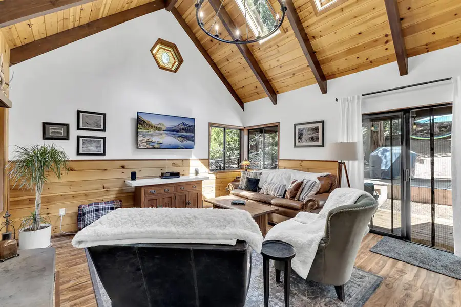 25840 Scenic Drive, Idyllwild, CA 92549 - #2