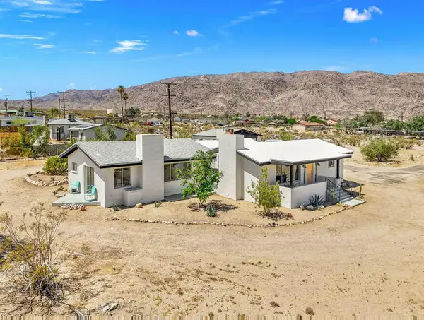 7657 N Star Avenue, 29 Palms, CA 92277