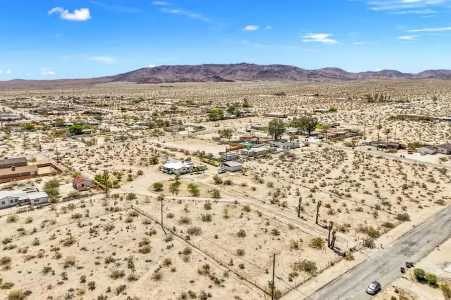 7657 N Star Avenue, Twentynine Palms, CA 92277 - #2