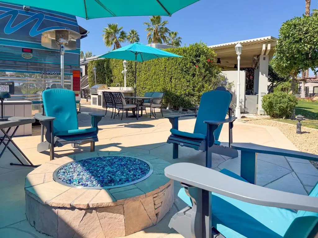 80394 Avenue 48 #223, Indio, CA 92201 - #1