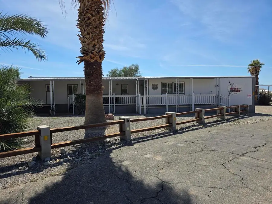 10595 Hot Mineral Spa Road #233, Niland, CA 92257 - #2