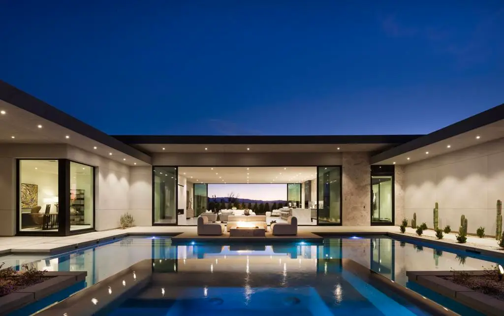 16 Via Linea, Rancho Mirage, CA 92270 - #1