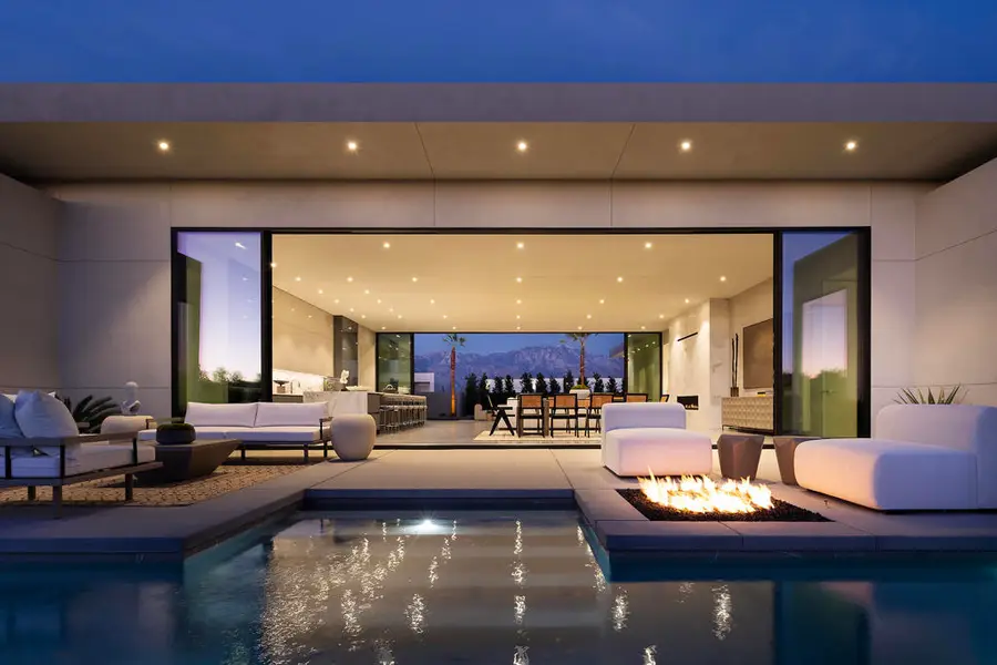 16 Via Linea, Rancho Mirage, CA 92270 - #2