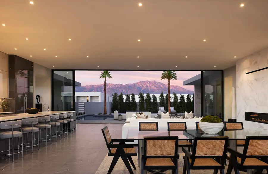 16 Via Linea, Rancho Mirage, CA 92270 - #3