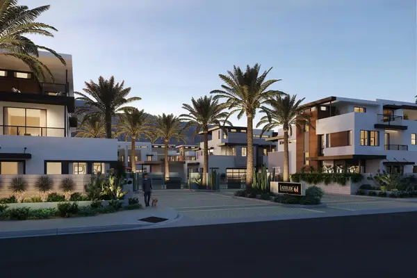 202 Latitude Loop East, Palm Springs, CA 92262